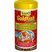 ТЕТРА Goldfish Energy Корм д/золотых рыбок, палочки 
