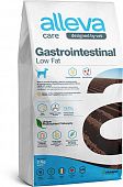 Сухой корм для собак ALLEVA CARE GASTROINTESTINAL LOW FAT при заболеваниях ЖКТ (Аллева)