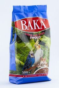 Вака 