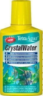 ТЕТРА  CrystalWater Кондиционер для очистки воды