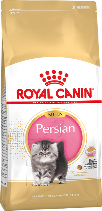 Сухой корм для котят ROYAL CANIN Киттен Персиан (РОЯЛ КАНИН)