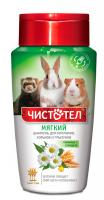 Чистотел шампунь д/кроликов и грызунов Мягкий 220мл