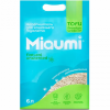 Наполнитель  Miaumi для кошек (МяуМи) - скидка  15%.