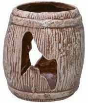 Грот Бочка малая 45/35мм