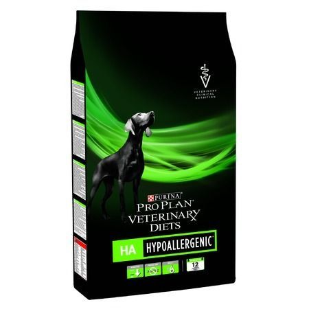 Сухой корм для собак PRO PLAN VET. DIETS при аллергии (ПРОПЛАН)