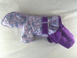 Комбинезон утепл. Ампир 