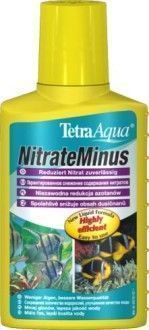 ТЕТРА Nitrate Minus  Ср-во для снижения нитратов в воде (для 80л) (148628)