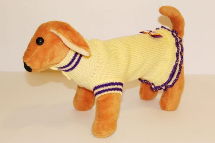 Свитер Паула 25 Гю