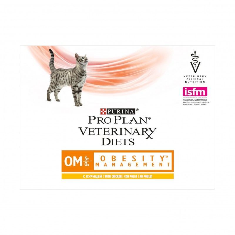 Pro plan obesity. Pro Plan Veterinary Diets для кошек пауч. Pro Plan obesity для кошек. Purina Veterinary Diets Feline om, 85г. Pro Plan om для кошек.
