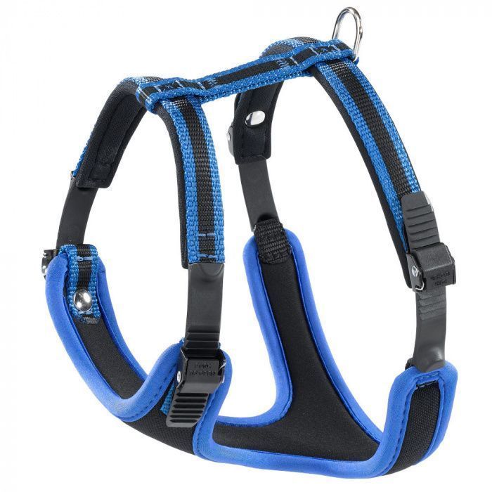 Шлейка ERGOCOMFORT синий