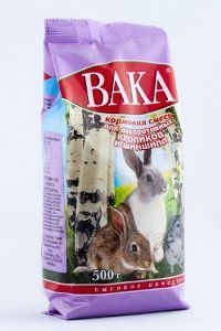 Вака 