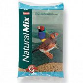 ПАДОВАН д/экзотических птиц корм NATURALMIX Esotici основной 1кг