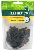 Лакомство для кошек ТИТ БИТ мышки с таурином  50 г
