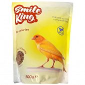 СМАЙЛ КИНГ корм для канареек (Smile King)