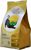 Сухой корм для котят LiveRa KITTEN ассорти из домашней птицы (ЛИВЕРА)