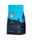 Сухой корм для кошек ENSO Cat Formula Sterilized для стерилизованных кошек с белой рыбой и клюквой (