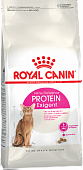 Сухой корм для кошек ROYAL CANIN Протеин Экзиджент (РОЯЛ КАНИН)