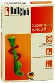 Выкручиватель клещей (ROLF CLUB)