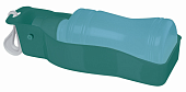 Бутылка питьевая PA 5507 пластиковая 0.55 л