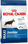 Сухой корм для щенков ROYAL CANIN Макси ПАППИ (РОЯЛ КАНИН)