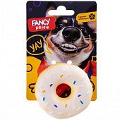 Игрушка для собак FANCY PETS Пончик (ФЭНСИ ПЭТС)