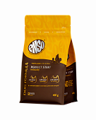 Сухой корм для щенков ENSO Dog Formula Perfect start для мелких и карликовых пород с уткой и яблоком