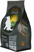 Сухой корм для щенков и взрослых LiveRa HYPOALLERGENIC Нежная индейка для гурманов (ЛИВЕРА)
