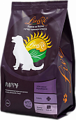 Сухой корм для щенков LiveRa PUPPY Запеченый стейк из мяса домашней птицы (ЛИВЕРА)