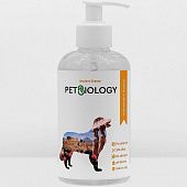 Шампунь PetBiology гипоаллергенный для собак, Греция, (ПЕТБИОЛОДЖИ)