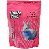 СМАЙЛ КИНГ корм для кроликов (Smile King)