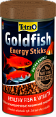 ТЕТРА Goldfish Energy Корм для золотых рыбок, палочки 