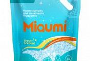 Наполнитель  Miaumi силикагелевый для кошек (МяуМи) - скидка 20%.