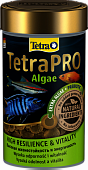 ТЕТРА PRO ALGAE Корм для декоративных рыб, чипсы
