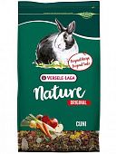 ВЕРСЕЛЕ-ЛАГА корм для кроликов Cuni NATURE Original Versele-Laga