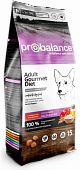 Сухой корм для собак PROBALANCE Imunno Adult Maxi крупных пород (ПРОБАЛАНС)