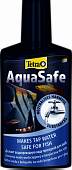 ТЕТРА AQUA SAFE препарат для подготовки водопроводной воды 
