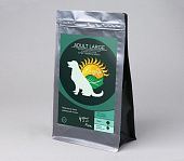 Сухой корм для собак LiveRa ADULT LARGE для крупных пород Жаркое из мяса домашней птицы (ЛИВЕРА)