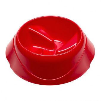 Миска MAGNUS SLOW SMALL
