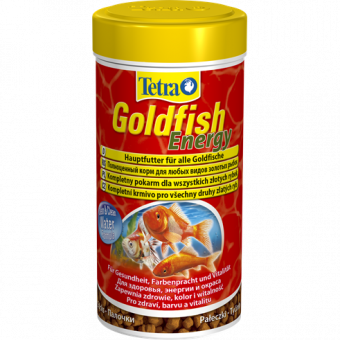 ?ТЕТРА Goldfish Energy Корм д/золотых рыбок, палочки