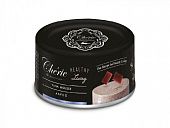 Влажный корм для кошек PETTRIC CHERIE Healthy living мусс из тунца (ПЕТТРИК)