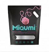 Наполнитель силикагелевый Miaumi для кошек (МяуМи)