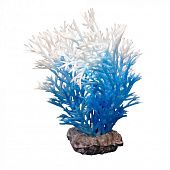 Растение Plantastics XS голубое Tetra  (6) 