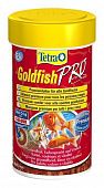 ТЕТРА Goldfish Pro Корм д/золотых рыбок, чипсы 100мл