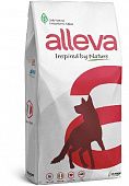 Сухой корм для собак ALLEVA CARE HYPOALLERGENIC GRAIN FREE при аллергиях (Аллева)
