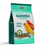ПАДОВАН корм д/канареек комплексный/основной SUNMIX CANARINI 