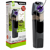 Фильтр AQUAEL  внутренний UNIFILTER-360 (30-80л) 340л/ч 3Вт (30шт/уп) (Акваэль)
