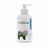 Бальзам-кондиционер PetBiology для собак от колтунов, легкое расчесывание, Китайская деревня (ПЕТБИО