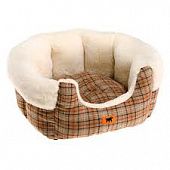 Софа ETOILE CUSCINO для собак и кошек с мехом							