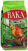ВАКА "ВК" д/канареек 500 г 