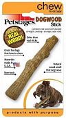 Игрушка д/собак палочка деревянная очень маленькая Dogwood Petstages